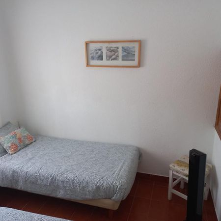Bungalow Maspalomas, Campo Internacional Maspalomas  Ngoại thất bức ảnh
