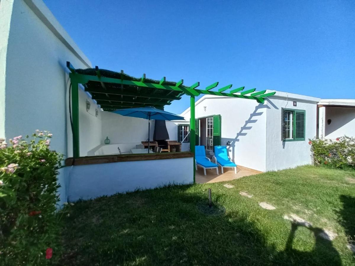 Bungalow Maspalomas, Campo Internacional Maspalomas  Ngoại thất bức ảnh