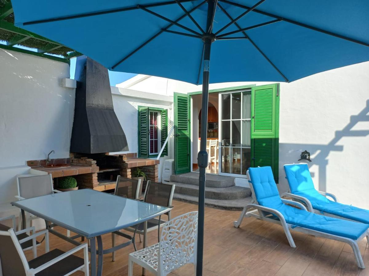 Bungalow Maspalomas, Campo Internacional Maspalomas  Ngoại thất bức ảnh