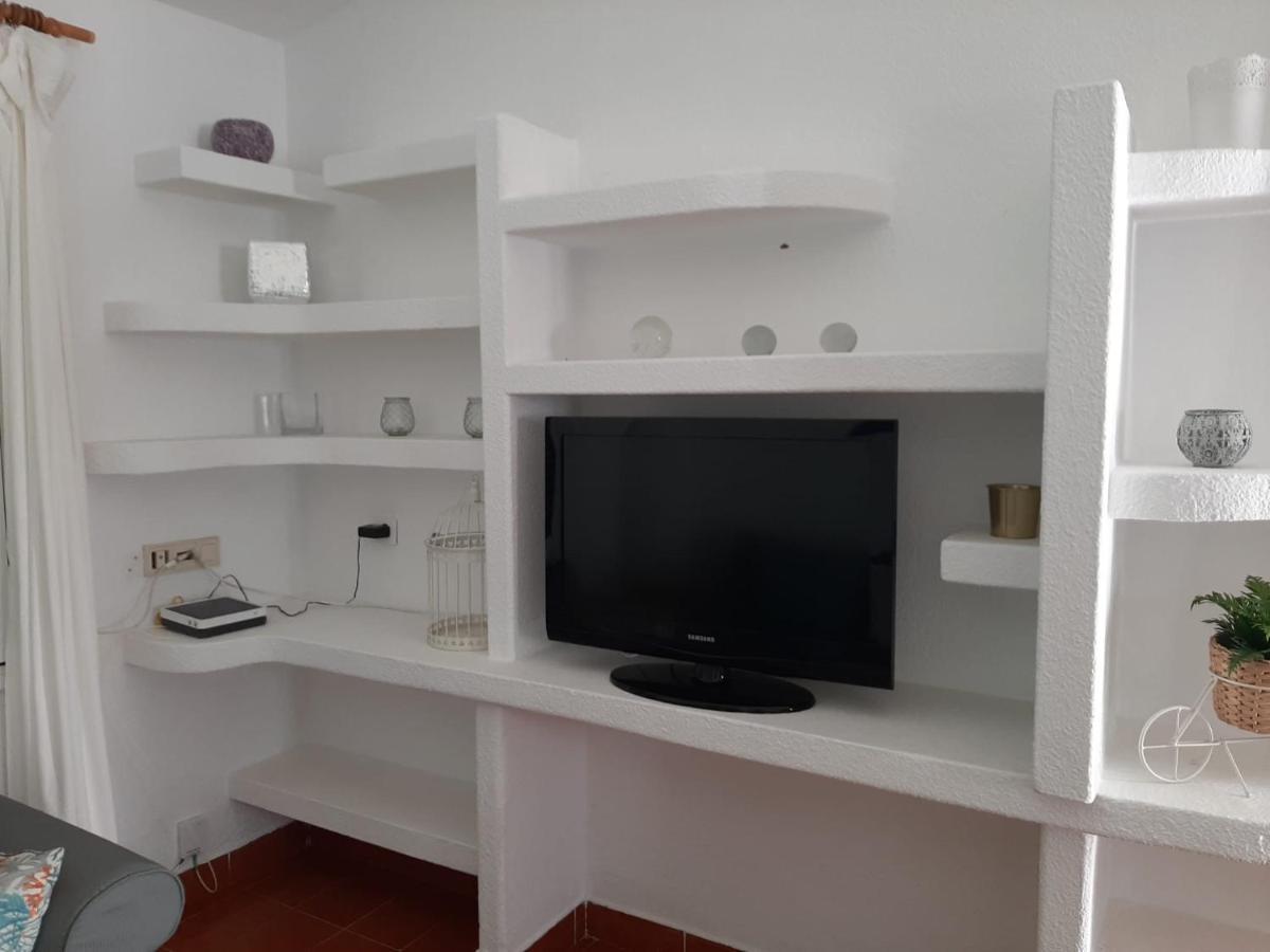 Bungalow Maspalomas, Campo Internacional Maspalomas  Ngoại thất bức ảnh