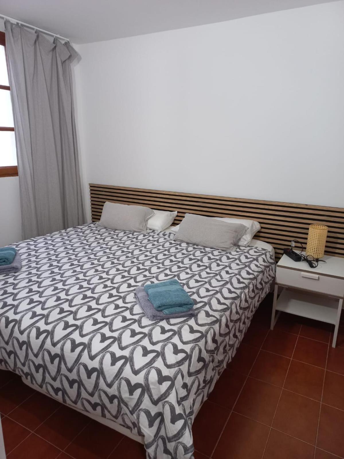 Bungalow Maspalomas, Campo Internacional Maspalomas  Ngoại thất bức ảnh