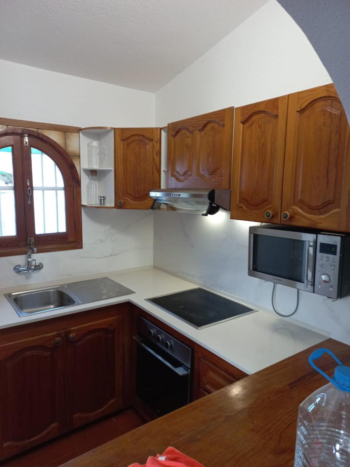 Bungalow Maspalomas, Campo Internacional Maspalomas  Ngoại thất bức ảnh