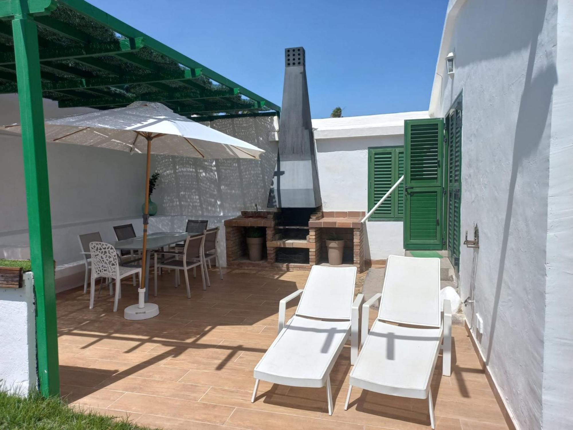 Bungalow Maspalomas, Campo Internacional Maspalomas  Ngoại thất bức ảnh