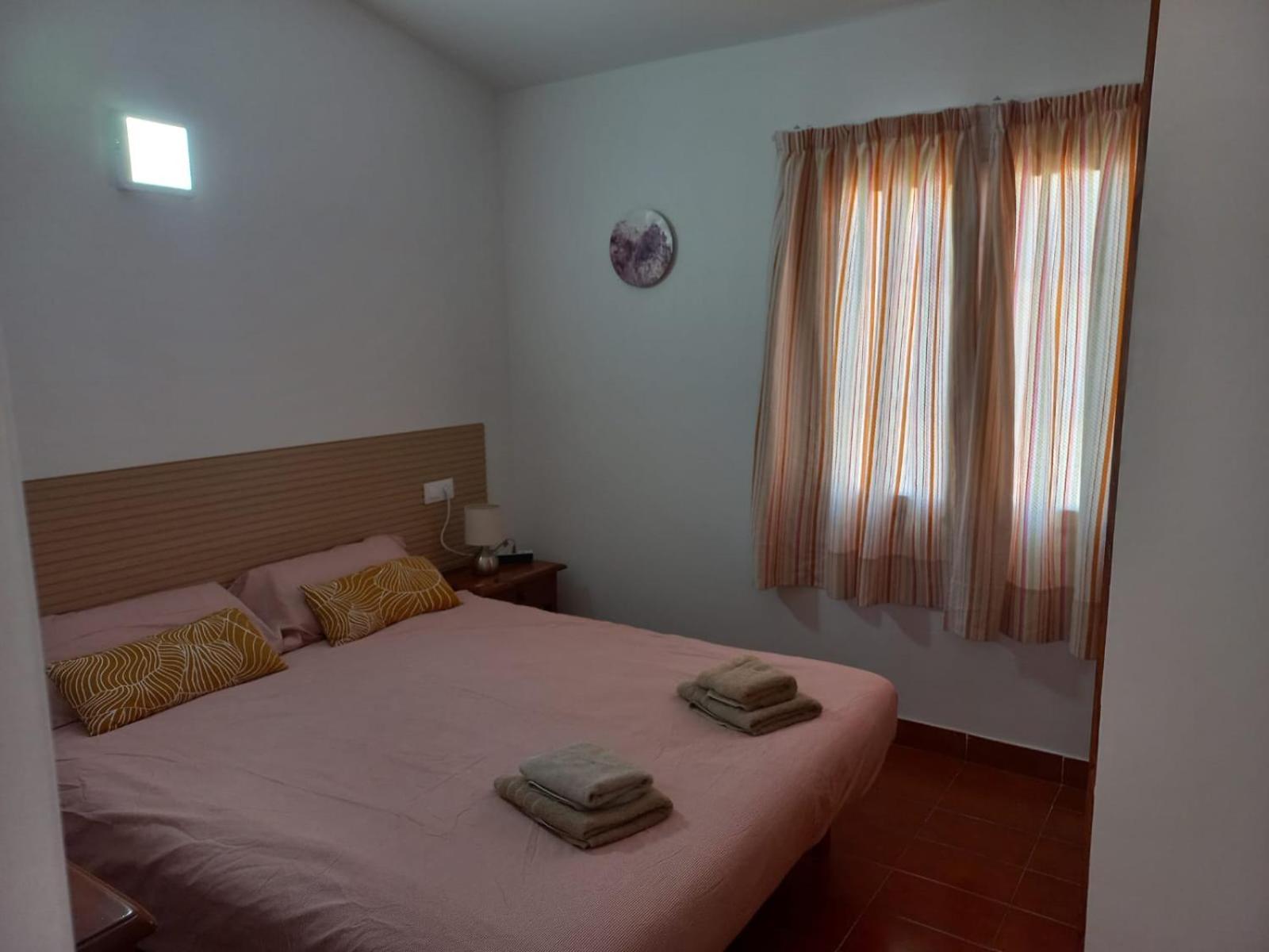 Bungalow Maspalomas, Campo Internacional Maspalomas  Ngoại thất bức ảnh
