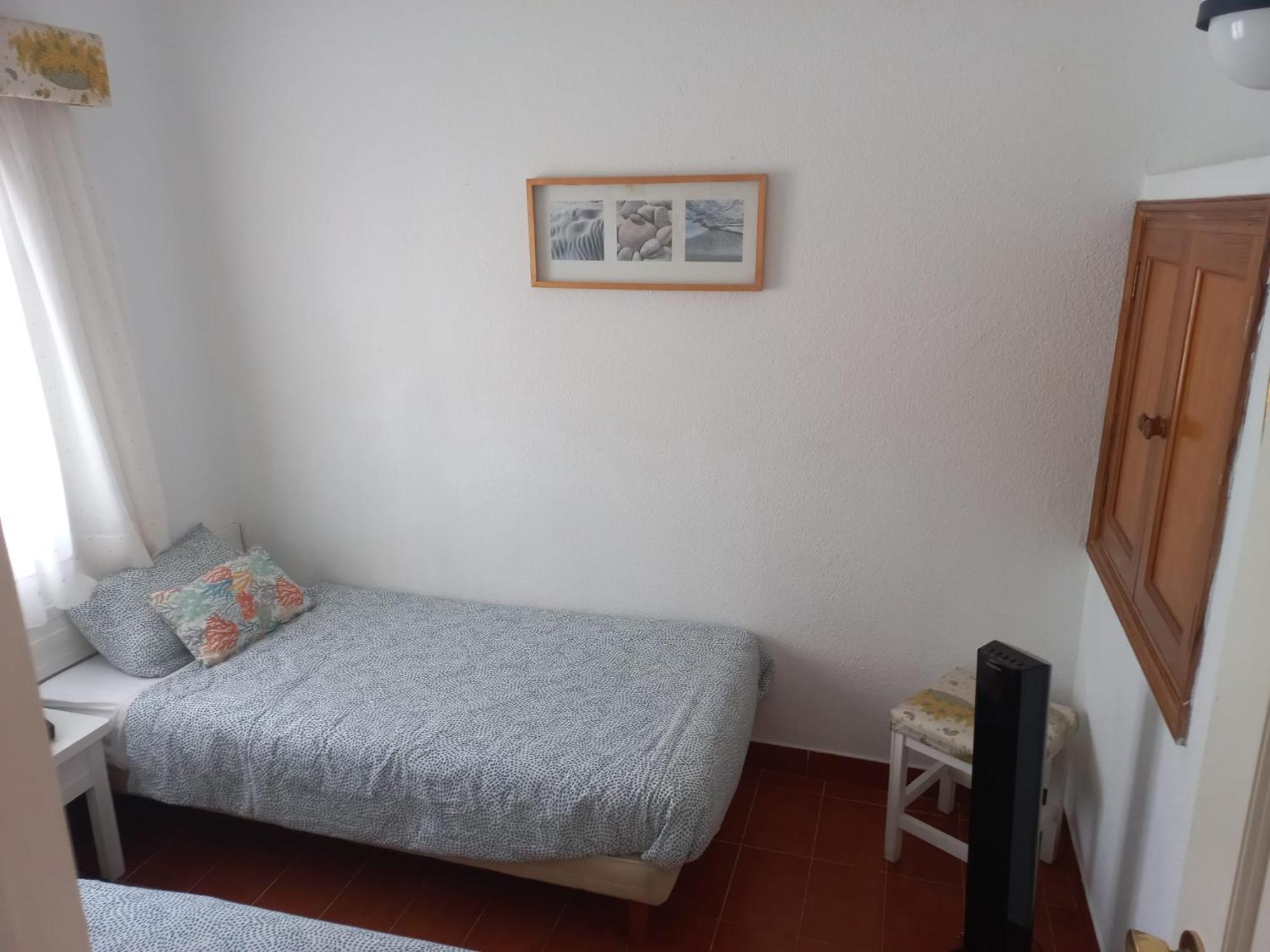 Bungalow Maspalomas, Campo Internacional Maspalomas  Ngoại thất bức ảnh