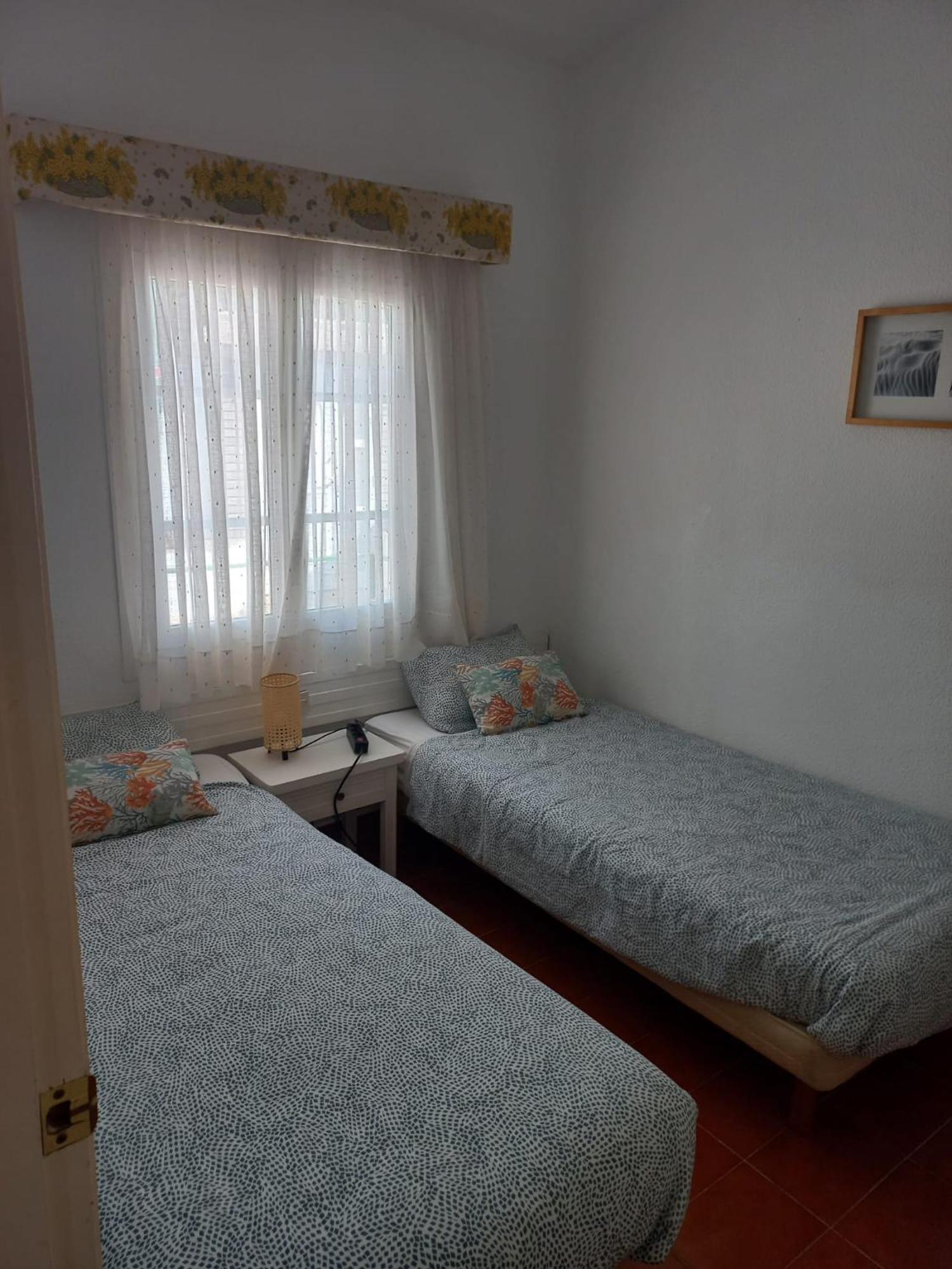 Bungalow Maspalomas, Campo Internacional Maspalomas  Ngoại thất bức ảnh