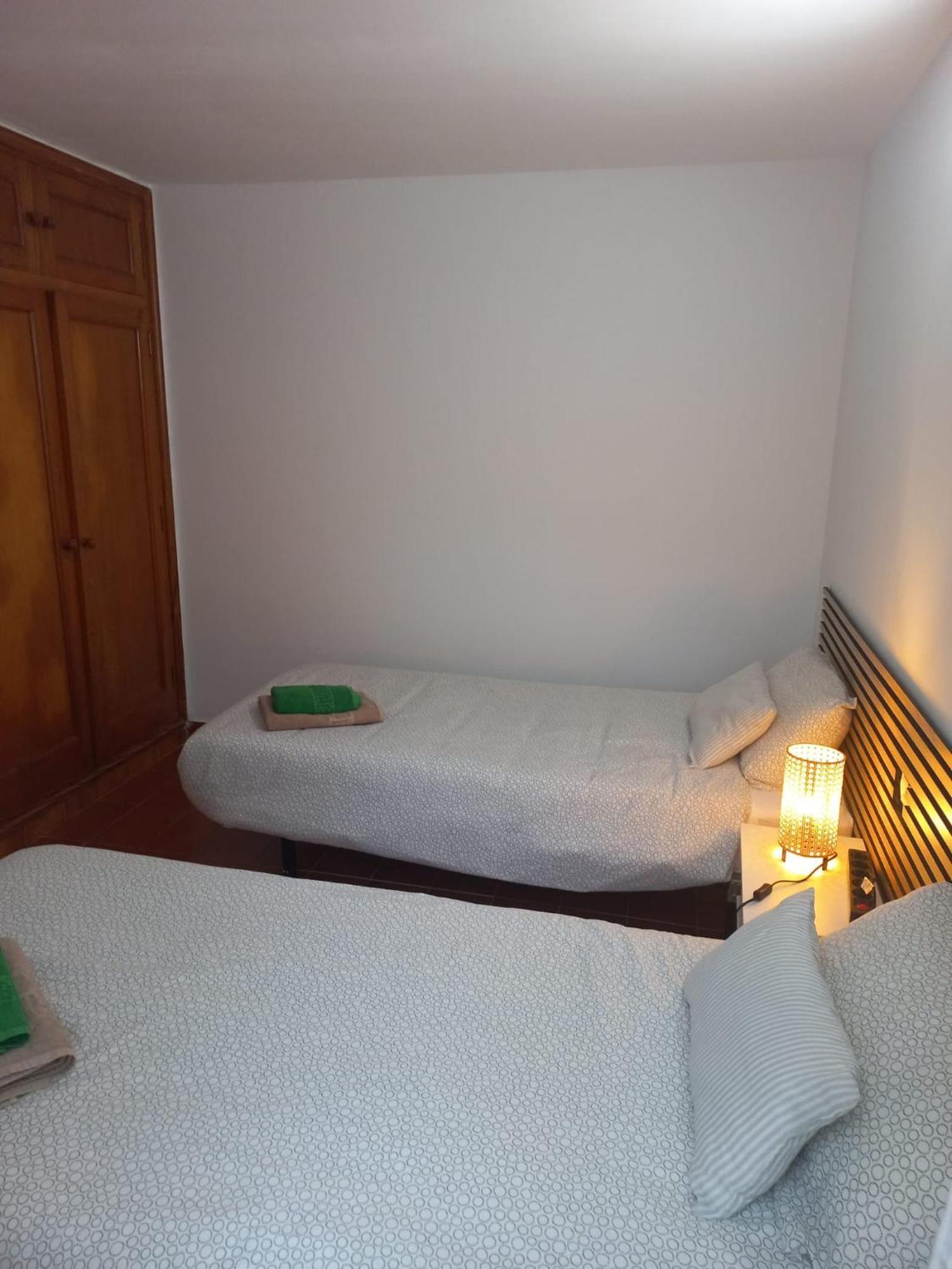 Bungalow Maspalomas, Campo Internacional Maspalomas  Ngoại thất bức ảnh