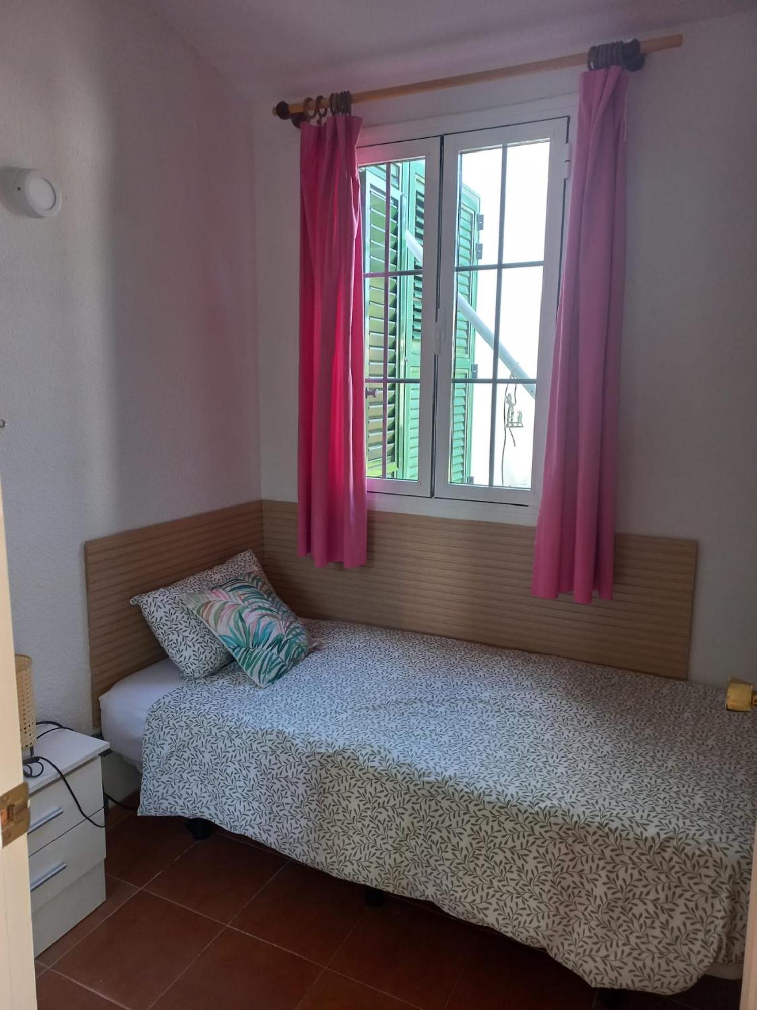 Bungalow Maspalomas, Campo Internacional Maspalomas  Ngoại thất bức ảnh